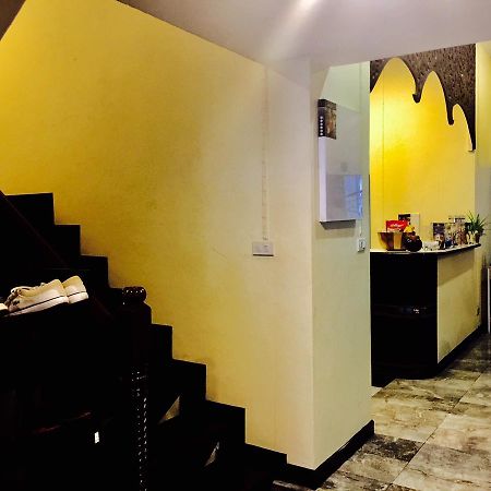 Mangosteen Bangkok Sukhumvit Екстериор снимка
