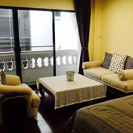 Mangosteen Bangkok Sukhumvit Екстериор снимка