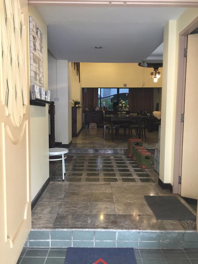 Mangosteen Bangkok Sukhumvit Екстериор снимка