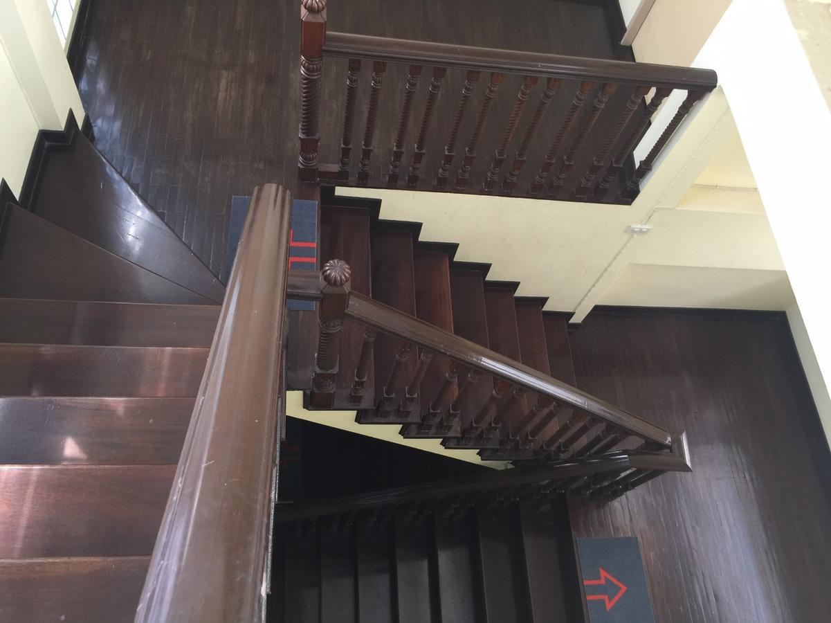Mangosteen Bangkok Sukhumvit Екстериор снимка