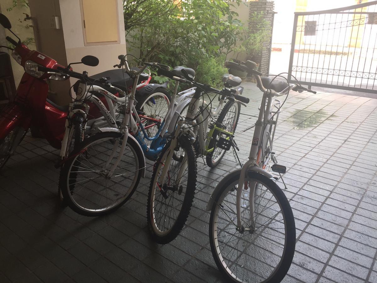 Mangosteen Bangkok Sukhumvit Екстериор снимка