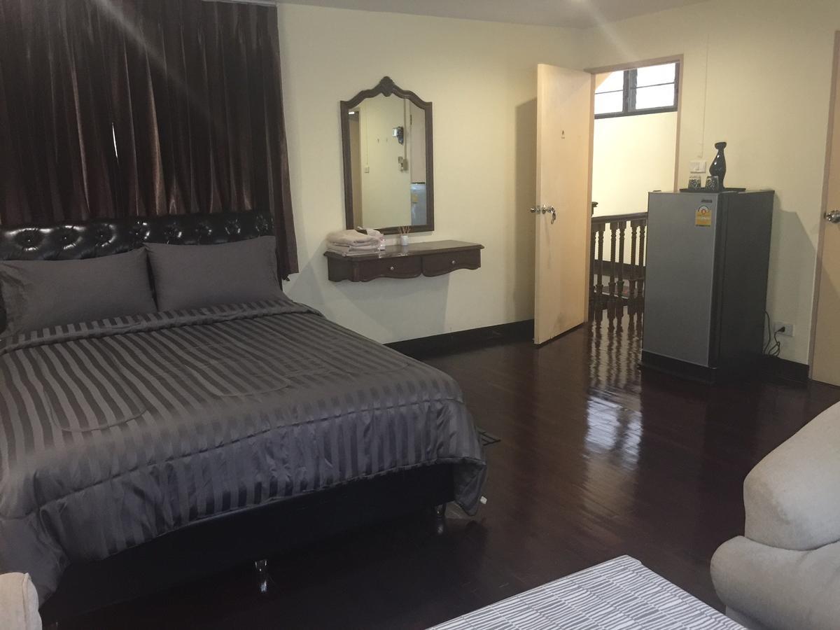 Mangosteen Bangkok Sukhumvit Екстериор снимка