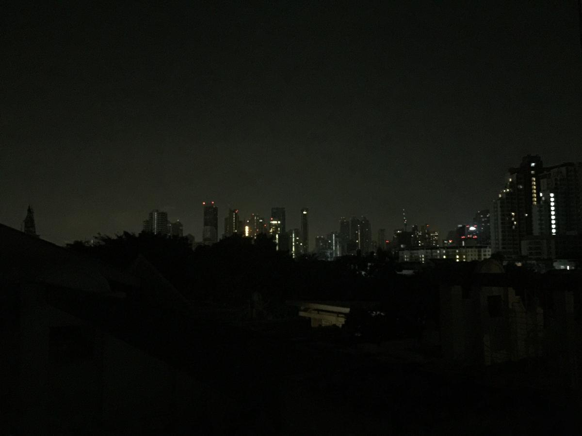 Mangosteen Bangkok Sukhumvit Екстериор снимка