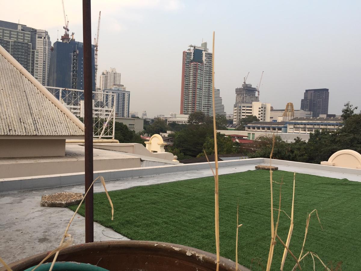 Mangosteen Bangkok Sukhumvit Екстериор снимка
