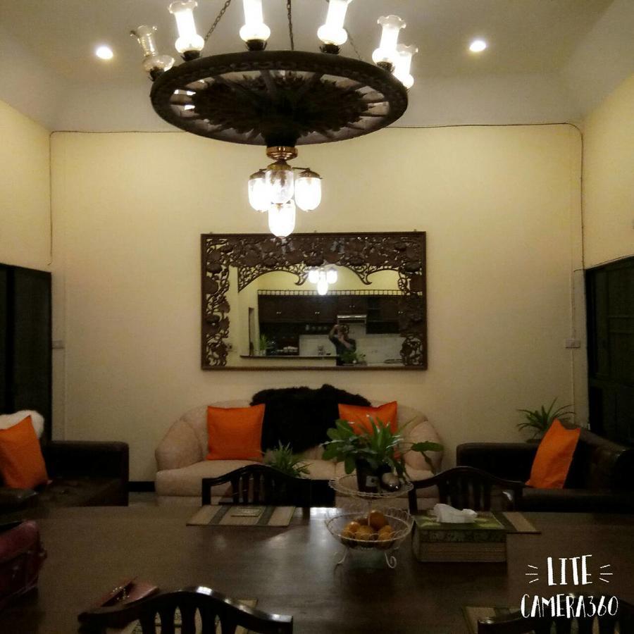 Mangosteen Bangkok Sukhumvit Екстериор снимка