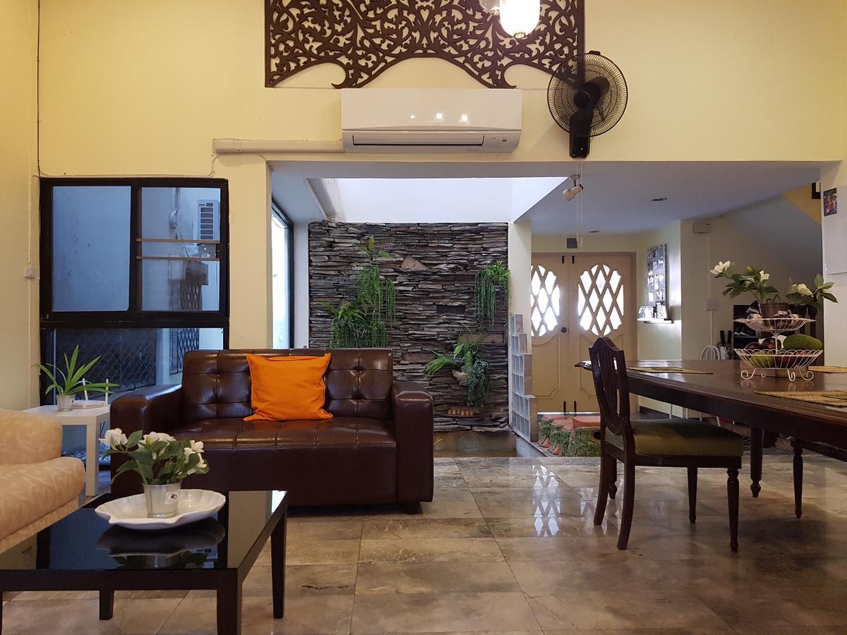 Mangosteen Bangkok Sukhumvit Екстериор снимка