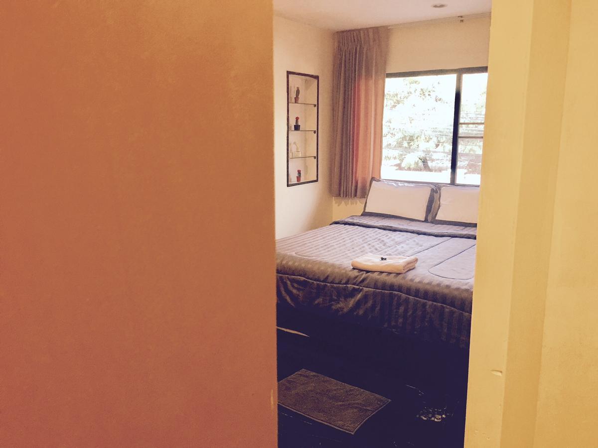 Mangosteen Bangkok Sukhumvit Екстериор снимка