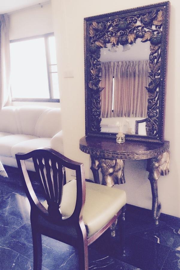 Mangosteen Bangkok Sukhumvit Екстериор снимка