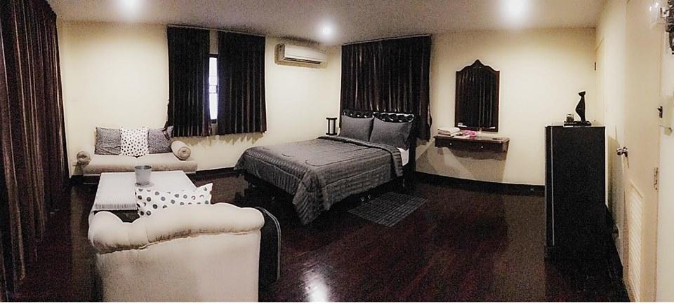 Mangosteen Bangkok Sukhumvit Екстериор снимка