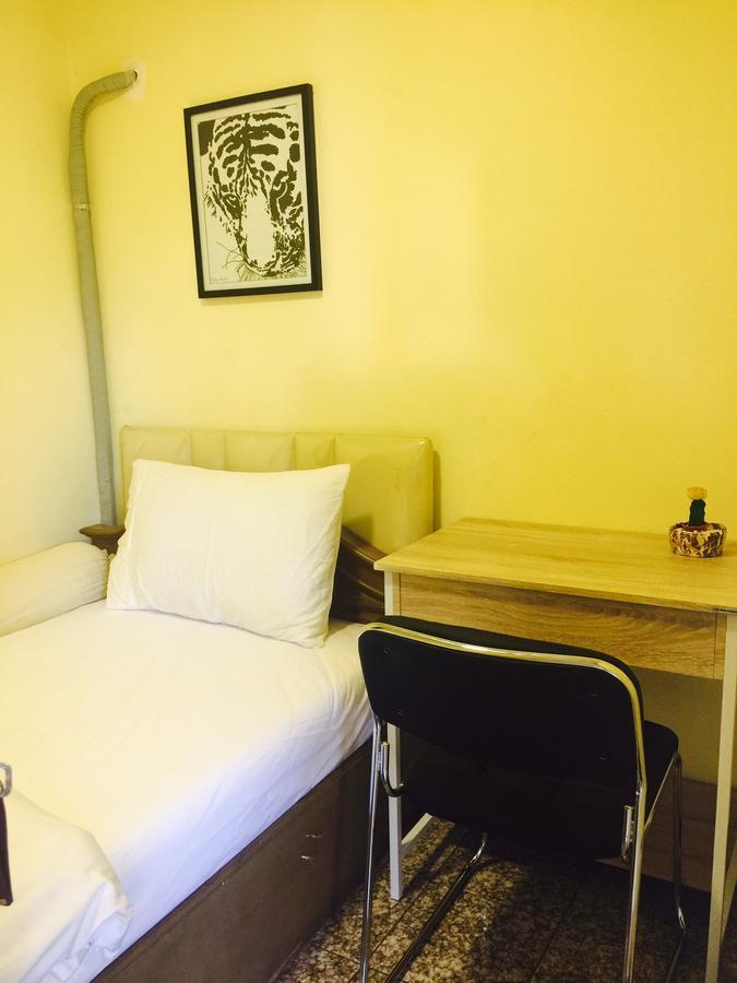 Mangosteen Bangkok Sukhumvit Екстериор снимка