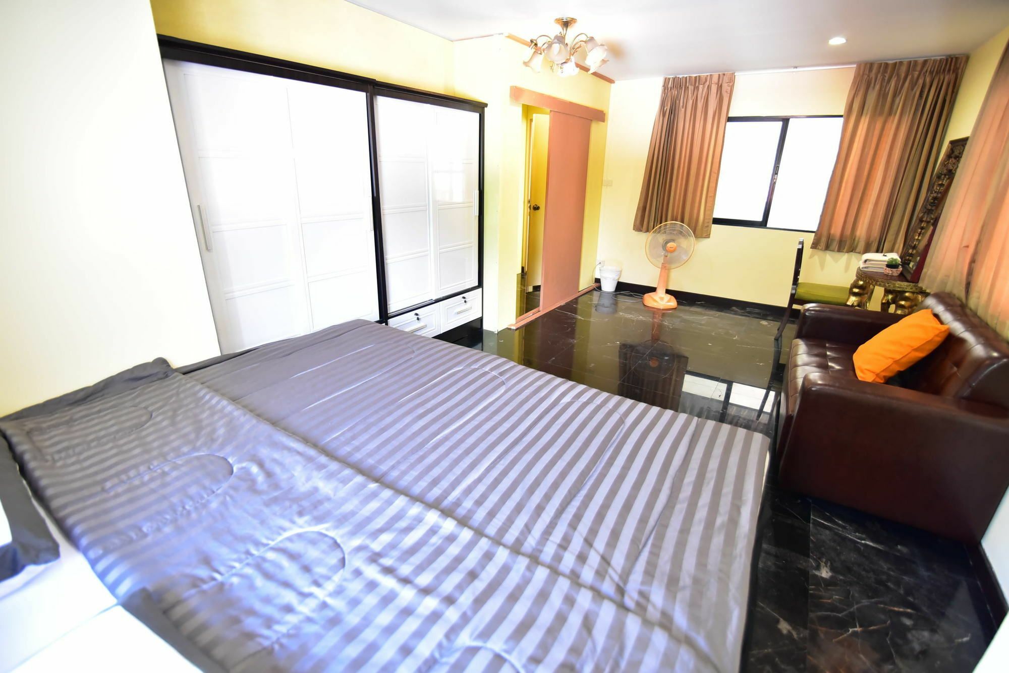 Mangosteen Bangkok Sukhumvit Екстериор снимка