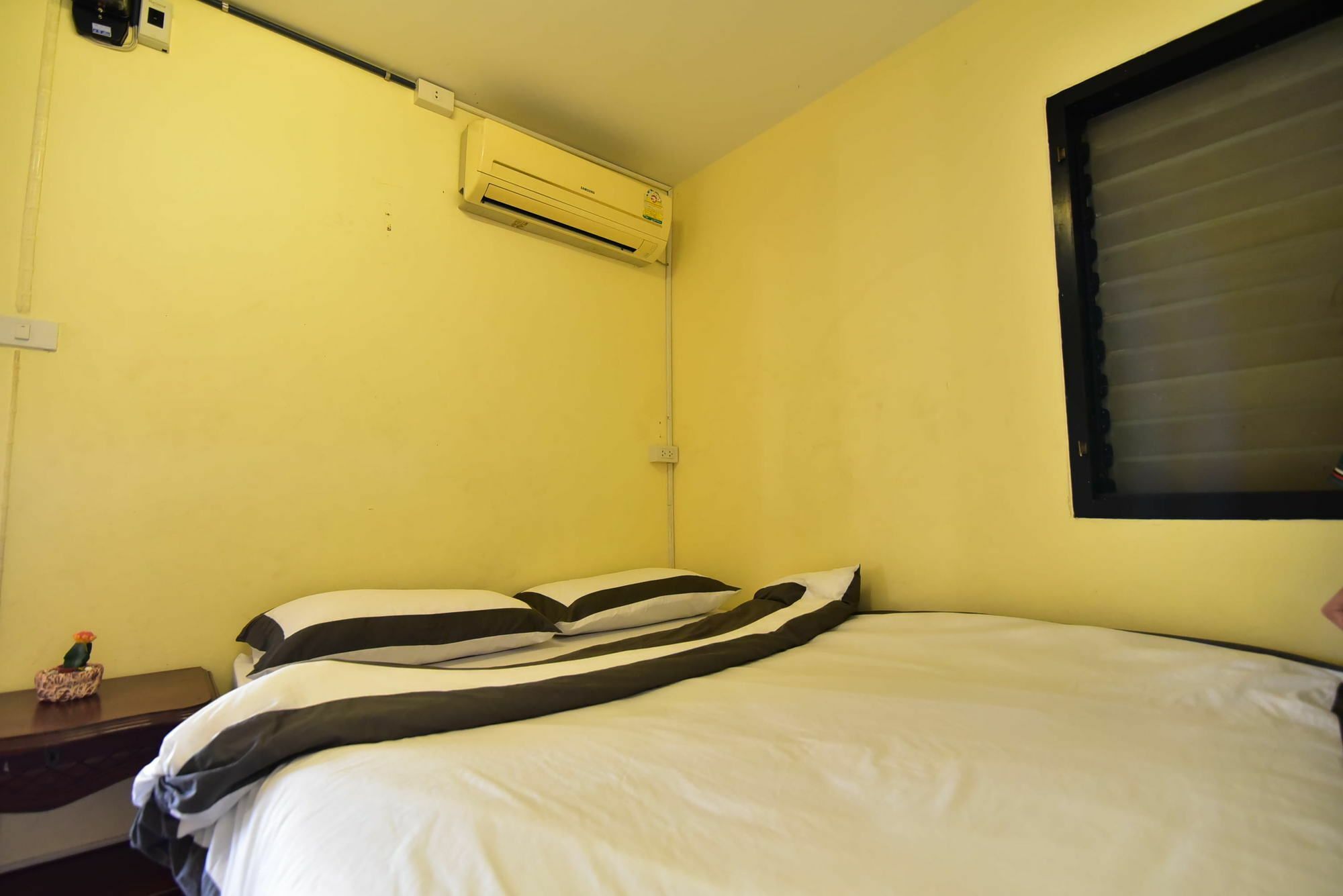 Mangosteen Bangkok Sukhumvit Екстериор снимка