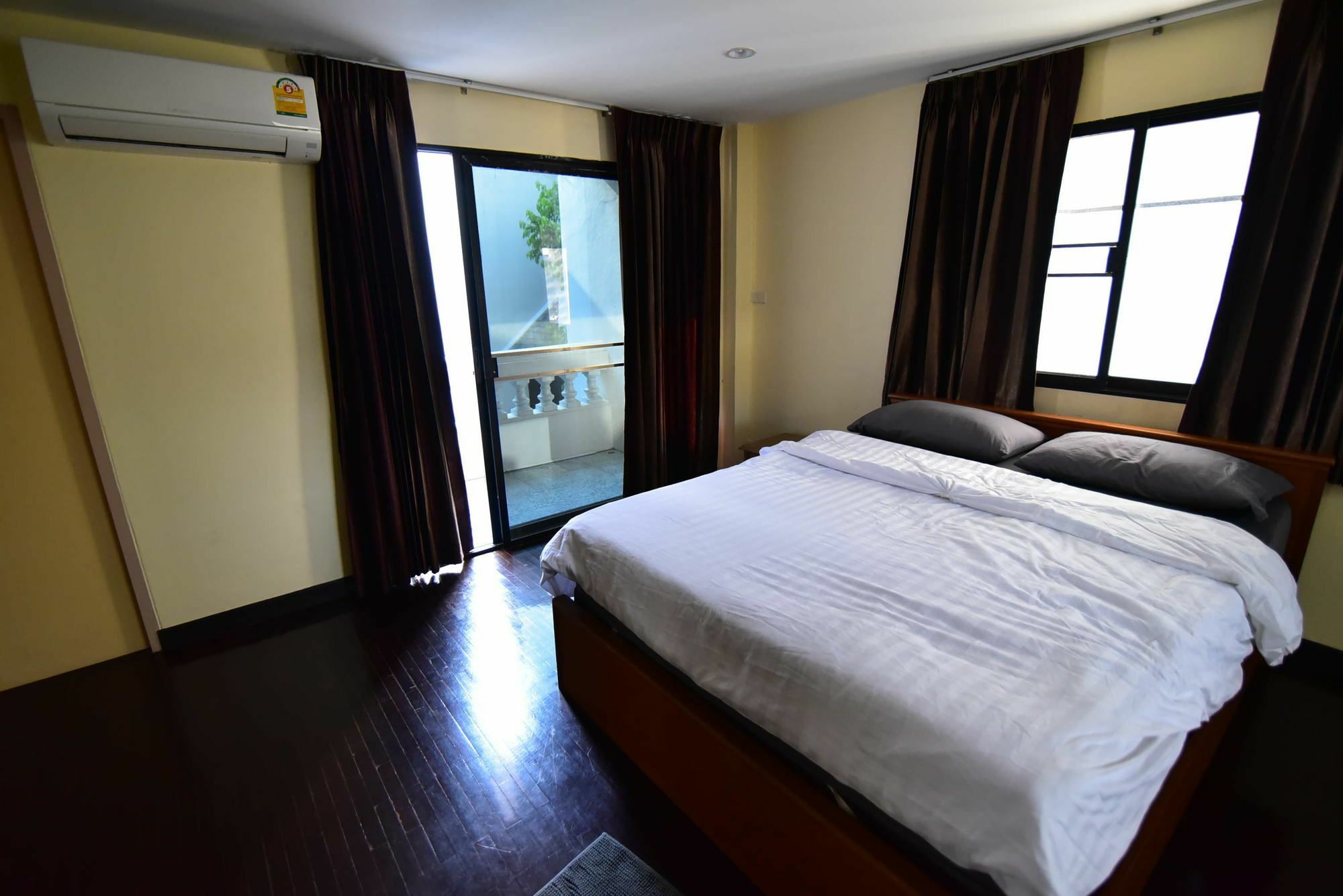 Mangosteen Bangkok Sukhumvit Екстериор снимка