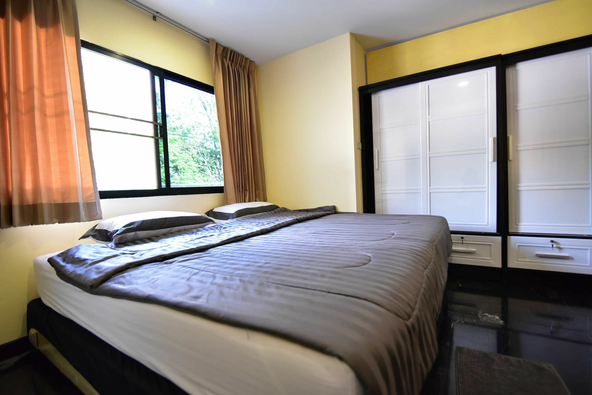 Mangosteen Bangkok Sukhumvit Екстериор снимка