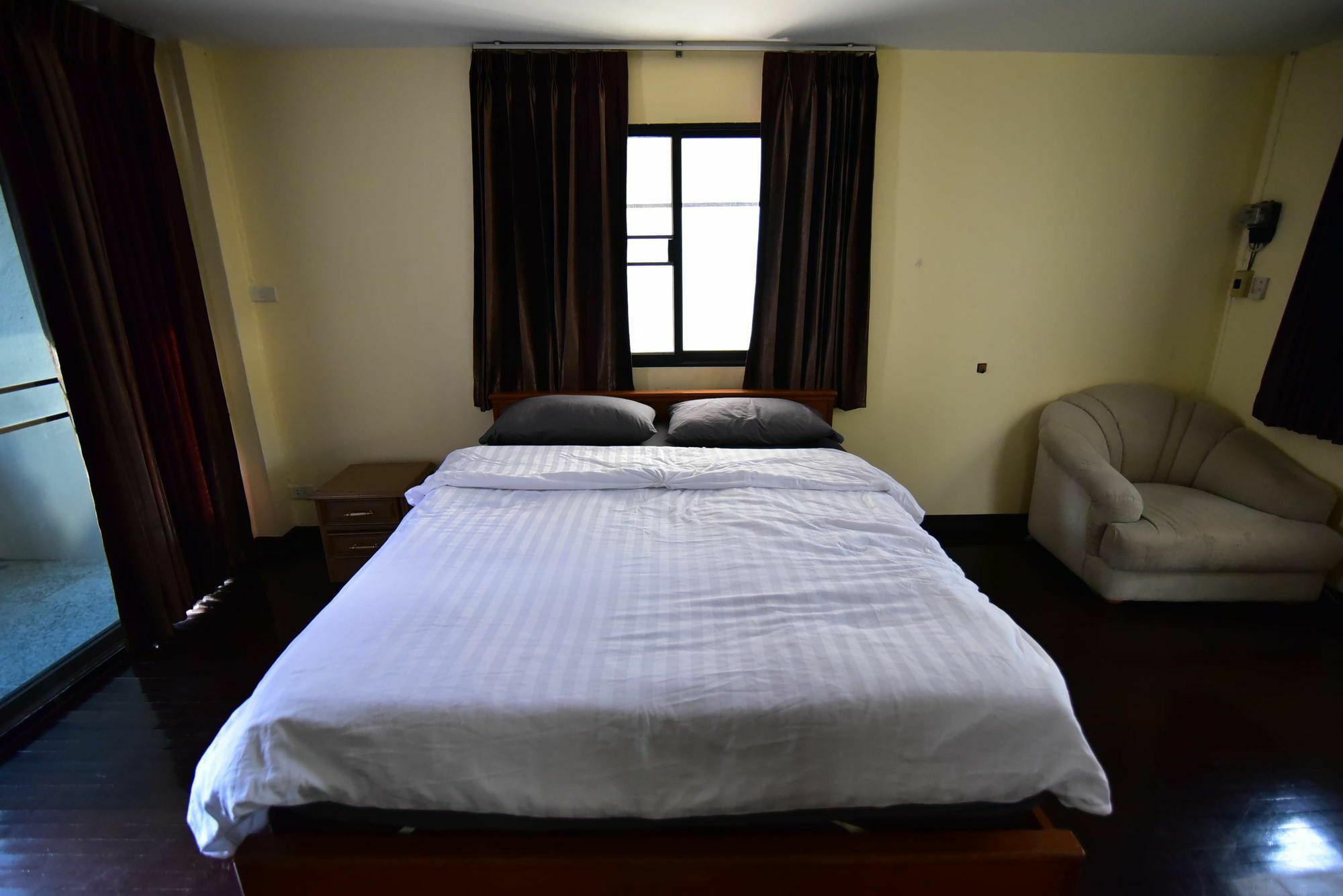 Mangosteen Bangkok Sukhumvit Екстериор снимка